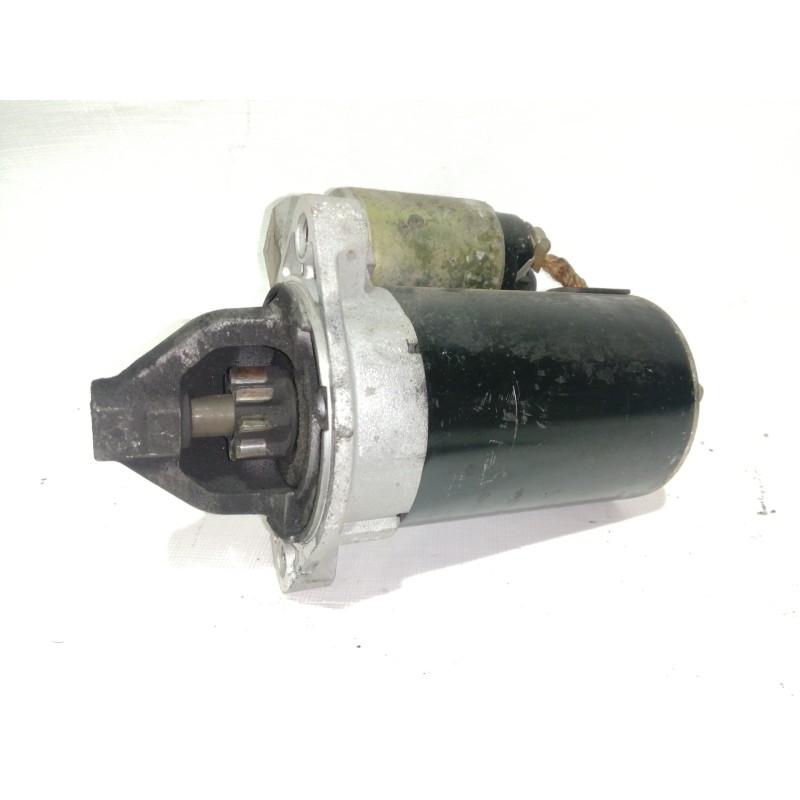 Recambio de motor arranque para kia cerato 1.6 lx berlina (4-ptas.) referencia OEM IAM 3610022805  