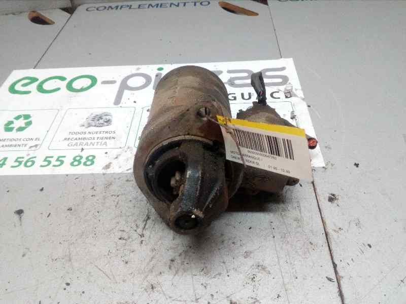 Recambio de motor arranque para daewoo nexia gl referencia OEM IAM   