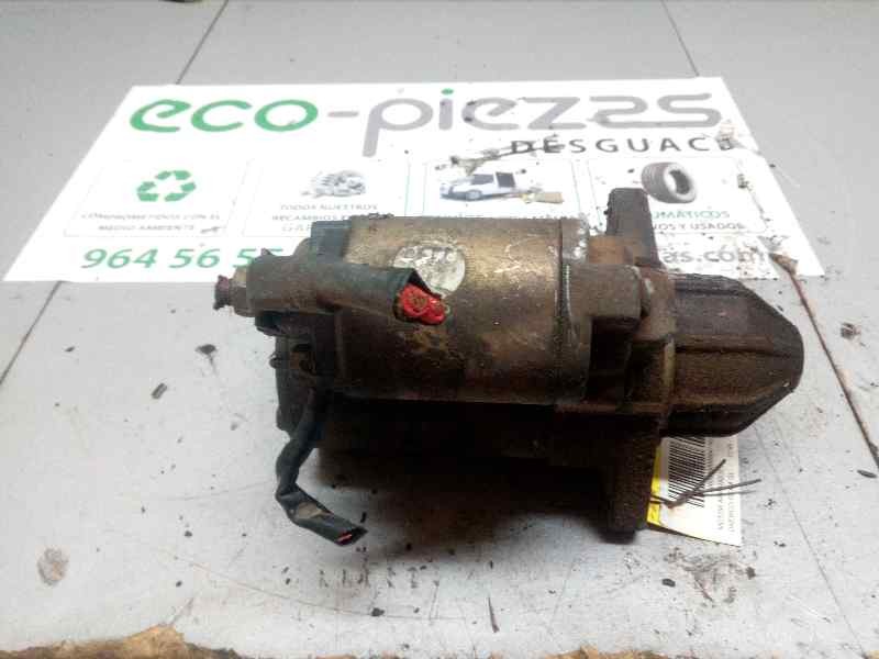 Recambio de motor arranque para daewoo nexia gl referencia OEM IAM   