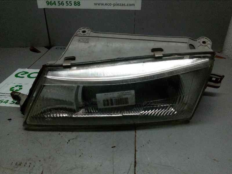 Recambio de faro izquierdo para daewoo nexia gl referencia OEM IAM   