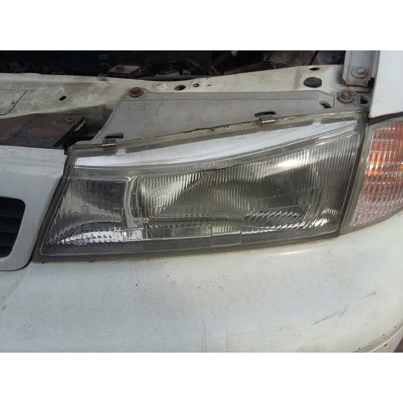 Recambio de faro izquierdo para daewoo nexia gl referencia OEM IAM   
