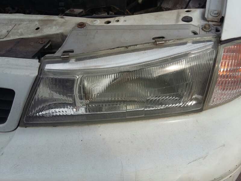 Recambio de faro izquierdo para daewoo nexia gl referencia OEM IAM   