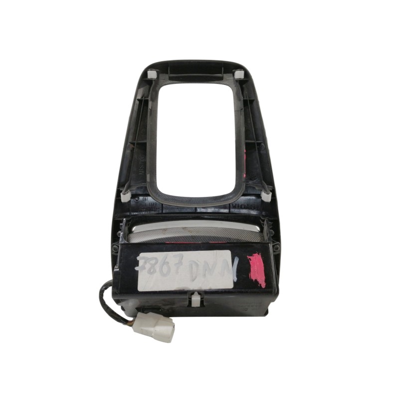 Recambio de cenicero para toyota avensis berlina (t25) 1.8 sol sedán (4-ptas.) referencia OEM IAM   