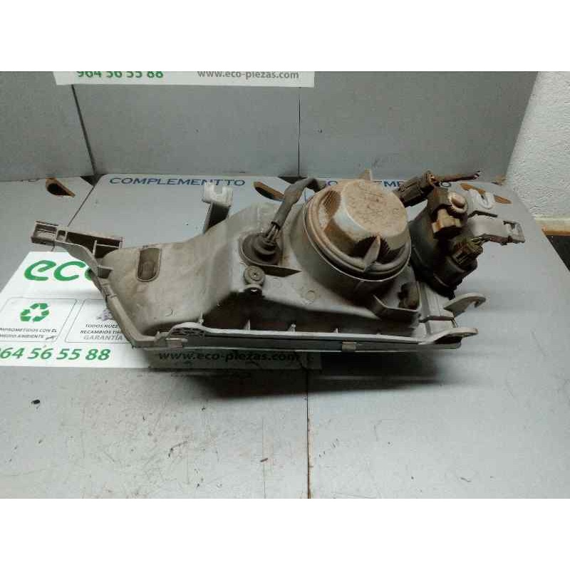 Recambio de faro izquierdo para daewoo nexia gl referencia OEM IAM   