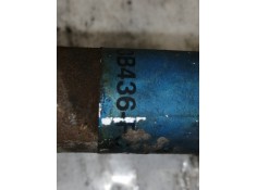 Recambio de transmision delantera derecha para ford fiesta (cbk) ghia referencia OEM IAM 2S6W3B436FC   2