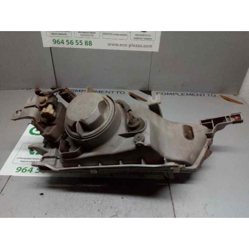 Recambio de faro derecho para daewoo nexia gl referencia OEM IAM   