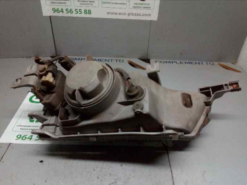 Recambio de faro derecho para daewoo nexia gl referencia OEM IAM   