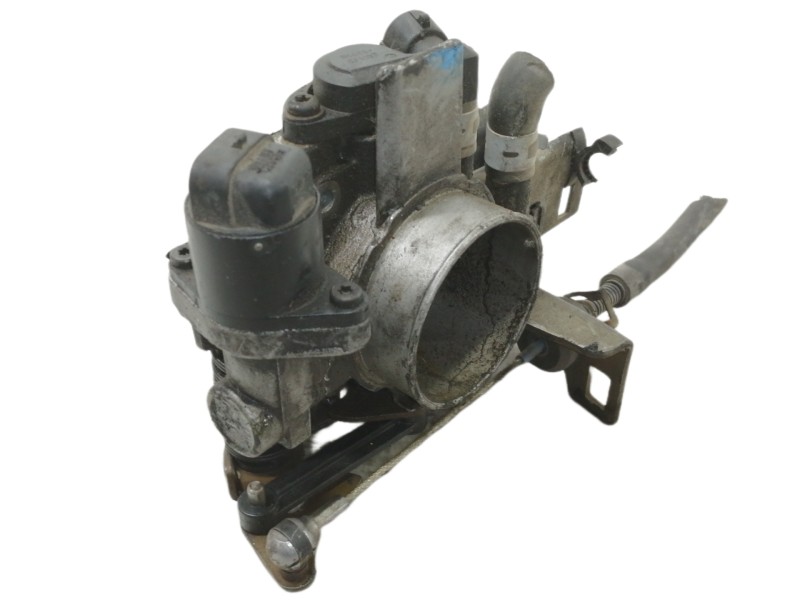 Recambio de caja mariposa para opel astra g berlina comfort referencia OEM IAM   