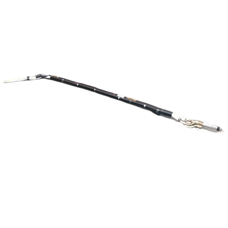 Recambio de airbag cortina delantero derecho para mercedes-benz clase m (w163) 270 cdi (163.113) referencia OEM IAM A1638601205 