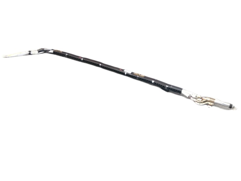 Recambio de airbag cortina delantero derecho para mercedes-benz clase m (w163) 270 cdi (163.113) referencia OEM IAM A1638601205 