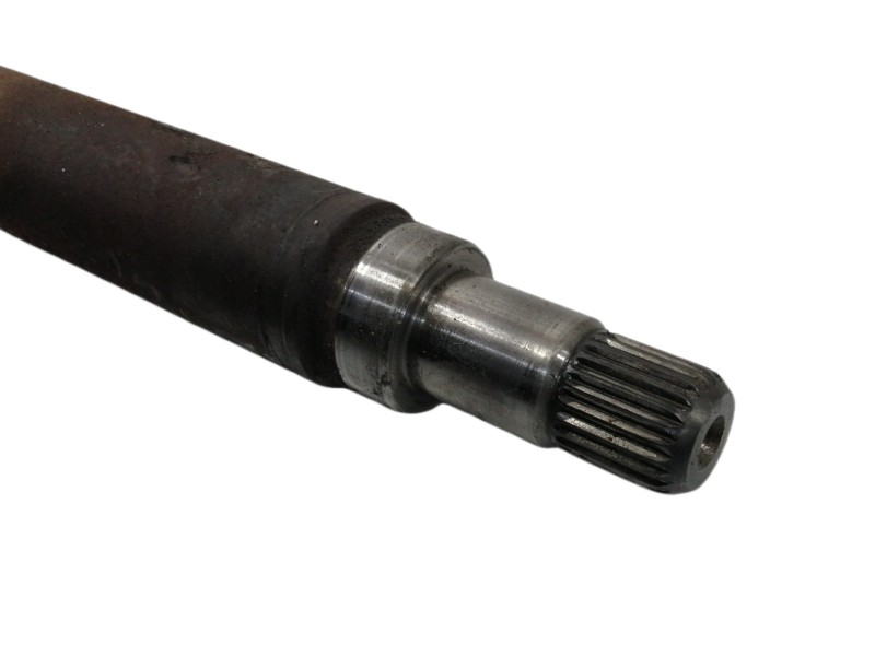 Recambio de transmision delantera derecha para ford fiesta (cbk) ghia referencia OEM IAM 2S6W3B436FC  