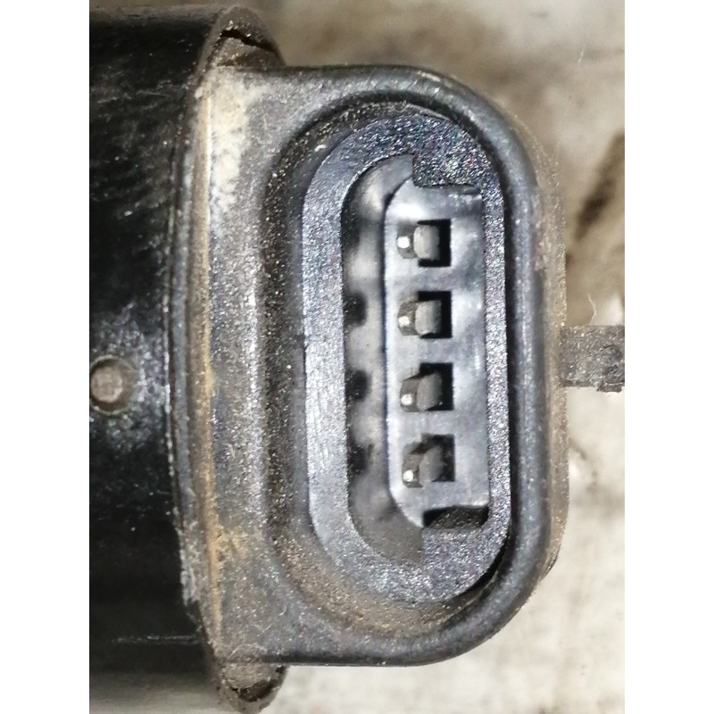 Recambio de caja mariposa para opel astra g berlina comfort referencia OEM IAM   