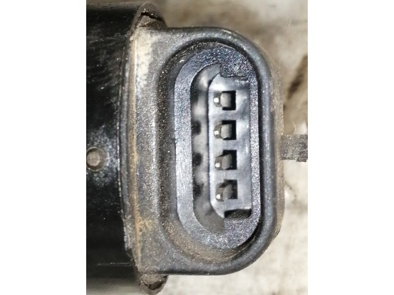 Recambio de caja mariposa para opel astra g berlina comfort referencia OEM IAM   