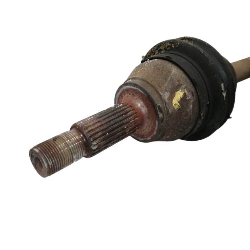 Recambio de transmision delantera derecha para ford fiesta (cbk) ghia referencia OEM IAM 2S6W3B436FC  