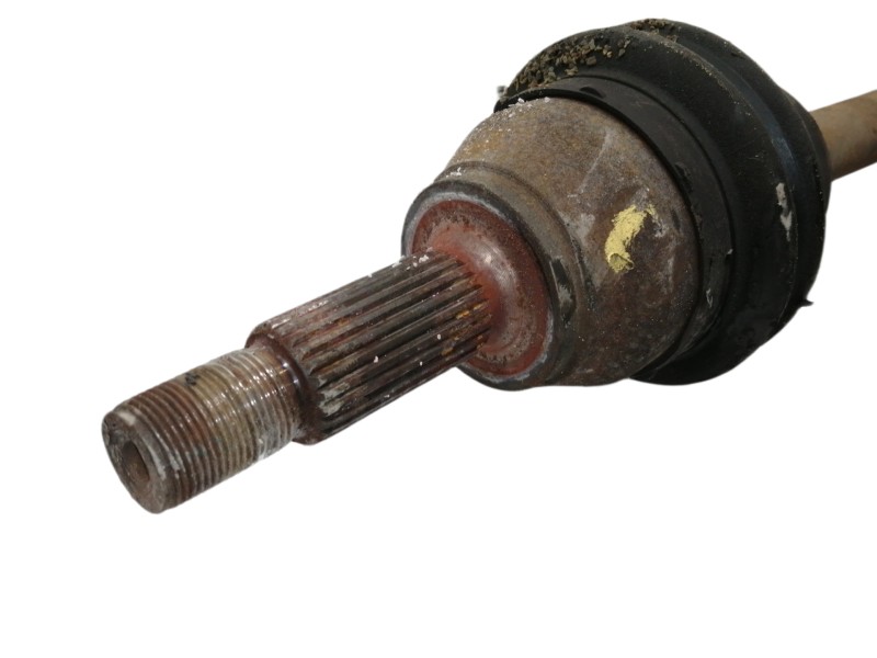 Recambio de transmision delantera derecha para ford fiesta (cbk) ghia referencia OEM IAM 2S6W3B436FC  