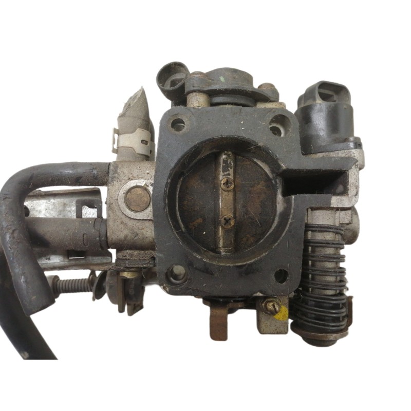 Recambio de caja mariposa para opel astra g berlina comfort referencia OEM IAM   