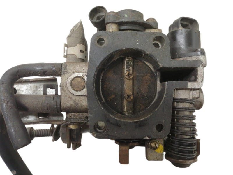 Recambio de caja mariposa para opel astra g berlina comfort referencia OEM IAM   