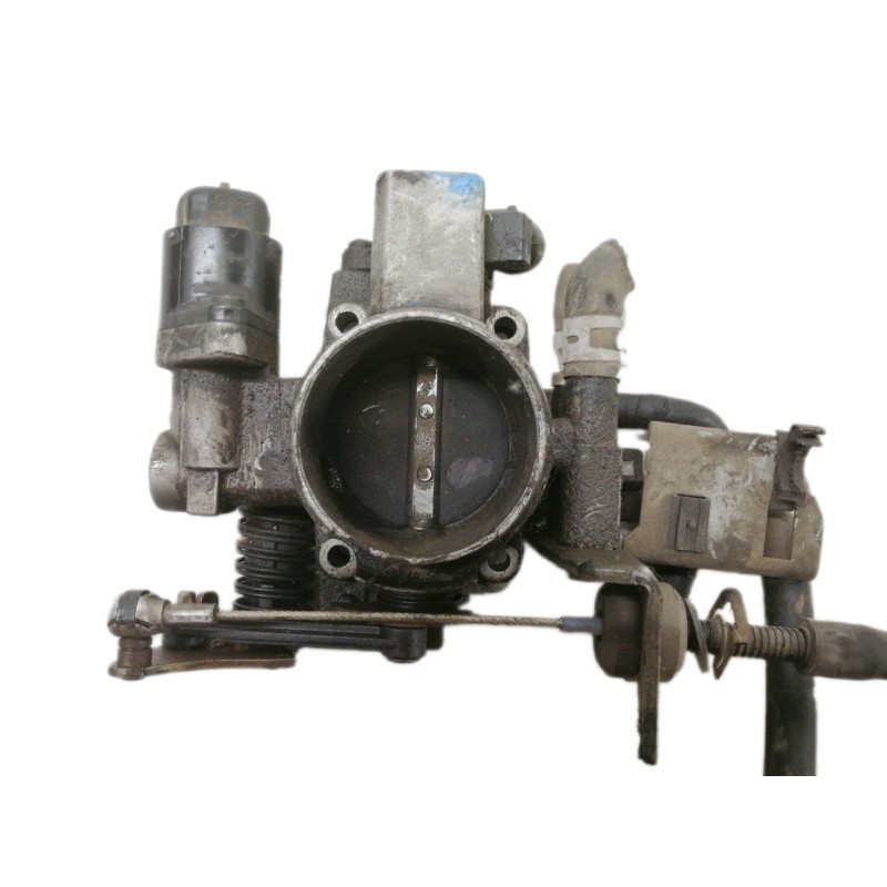 Recambio de caja mariposa para opel astra g berlina comfort referencia OEM IAM   