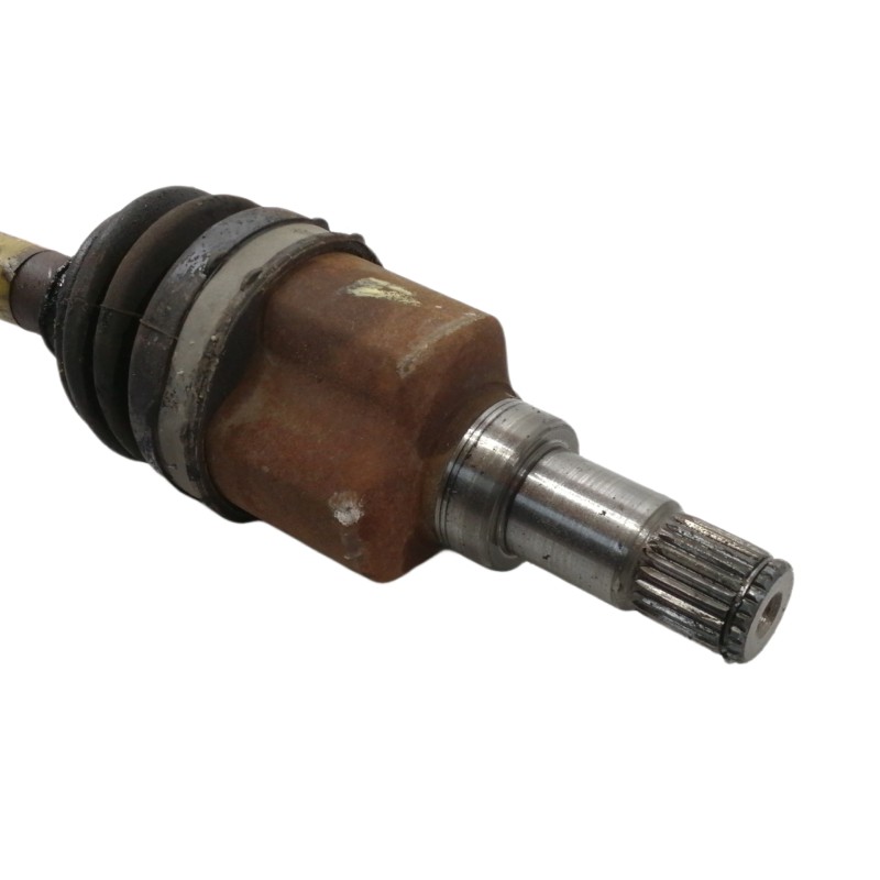 Recambio de transmision delantera izquierda para ford fiesta (cbk) ghia referencia OEM IAM 2S6W3B437  