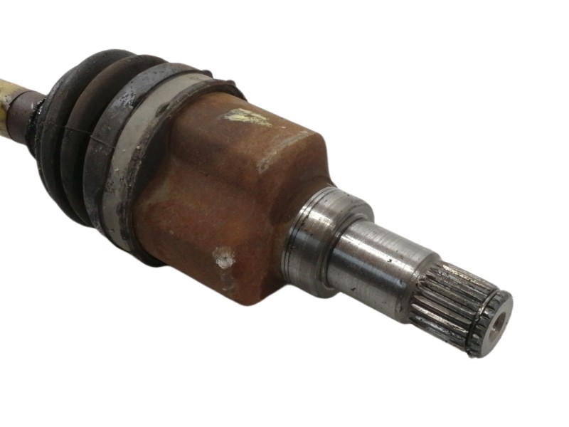 Recambio de transmision delantera izquierda para ford fiesta (cbk) ghia referencia OEM IAM 2S6W3B437  