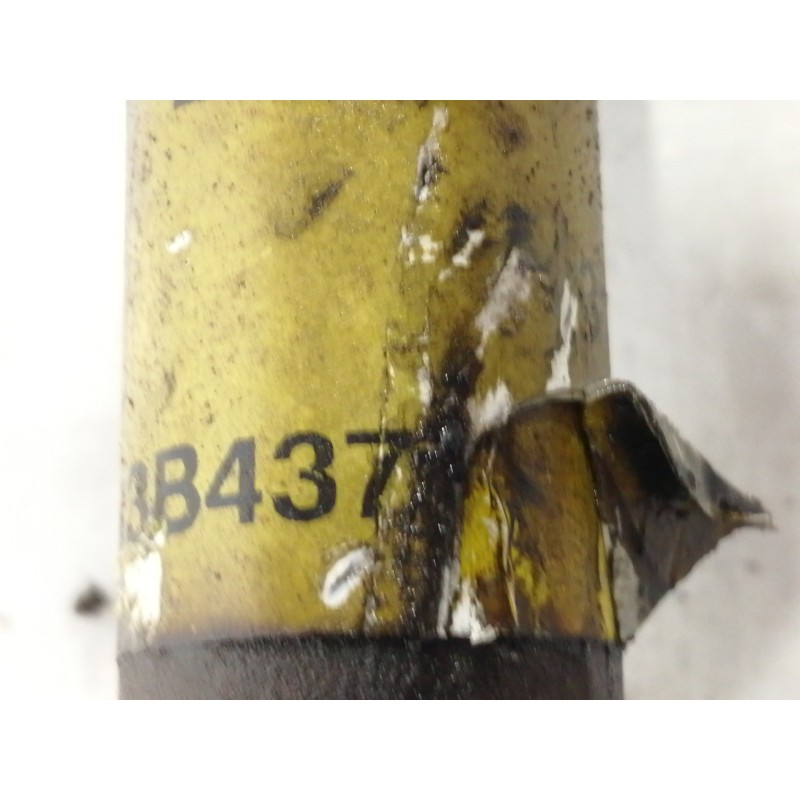 Recambio de transmision delantera izquierda para ford fiesta (cbk) ghia referencia OEM IAM 2S6W3B437  