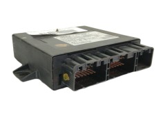 Recambio de centralita cierre para ford focus berlina (cak) ghia referencia OEM IAM 98AG15K600  