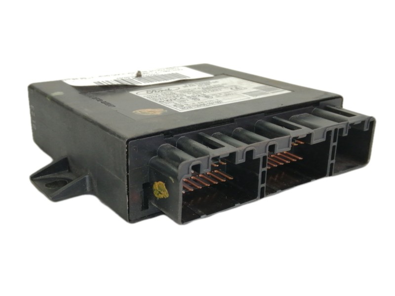 Recambio de centralita cierre para ford focus berlina (cak) ghia referencia OEM IAM 98AG15K600  