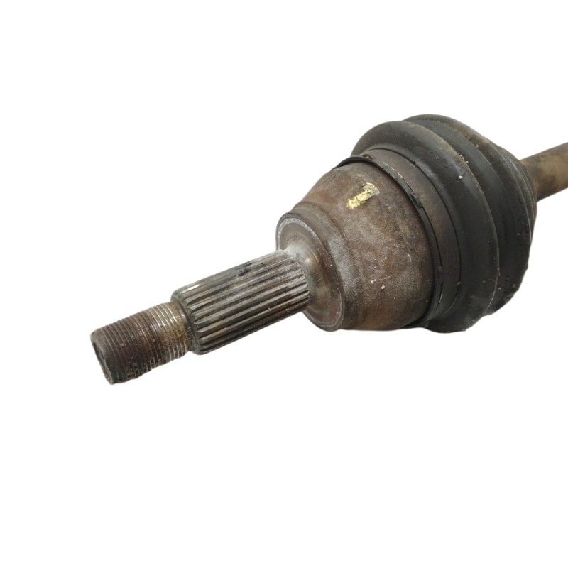 Recambio de transmision delantera izquierda para ford fiesta (cbk) ghia referencia OEM IAM 2S6W3B437  