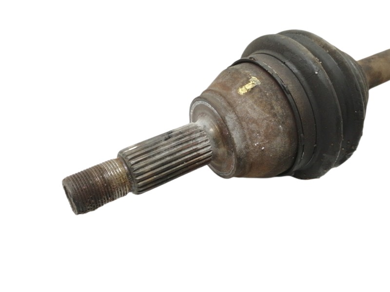 Recambio de transmision delantera izquierda para ford fiesta (cbk) ghia referencia OEM IAM 2S6W3B437  