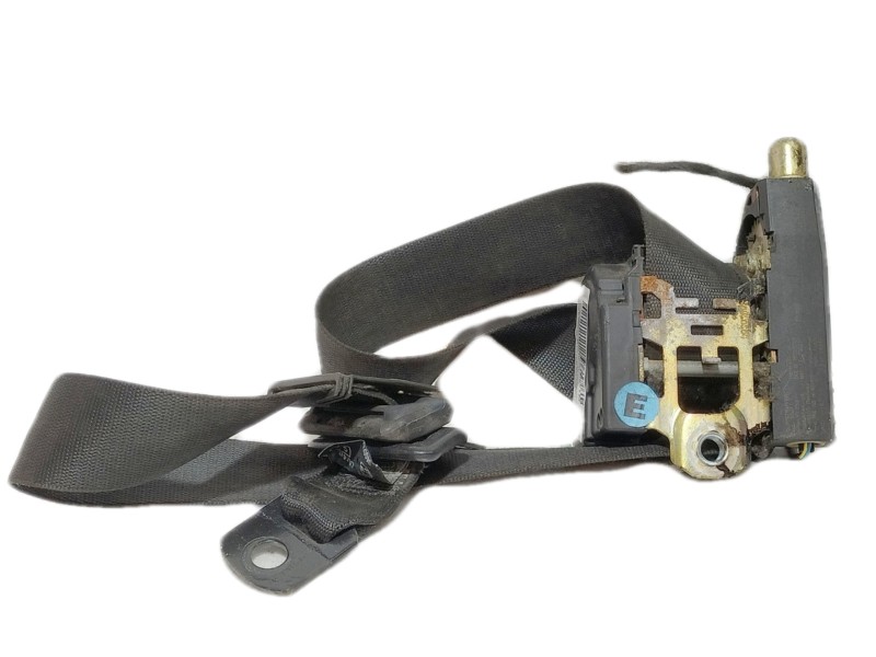 Recambio de cinturon seguridad delantero derecho para mercedes-benz clase m (w163) 270 cdi (163.113) referencia OEM IAM   5 PUER