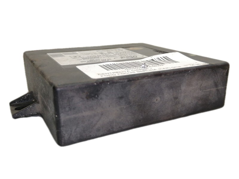 Recambio de centralita cierre para ford focus berlina (cak) ghia referencia OEM IAM 98AG15K600  
