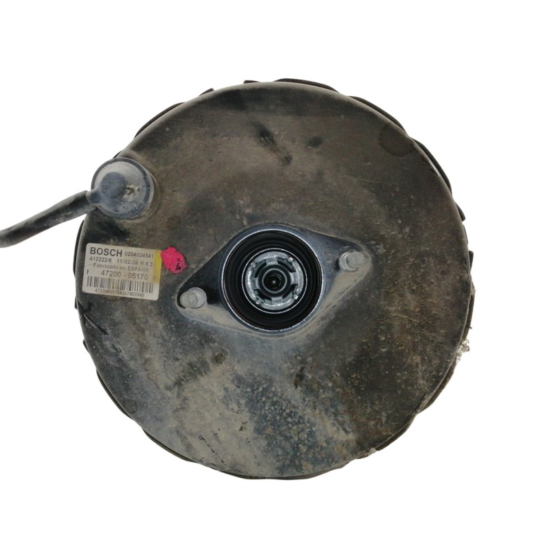 Recambio de servofreno para toyota avensis berlina (t25) 1.8 sol sedán (4-ptas.) referencia OEM IAM 4720005170  