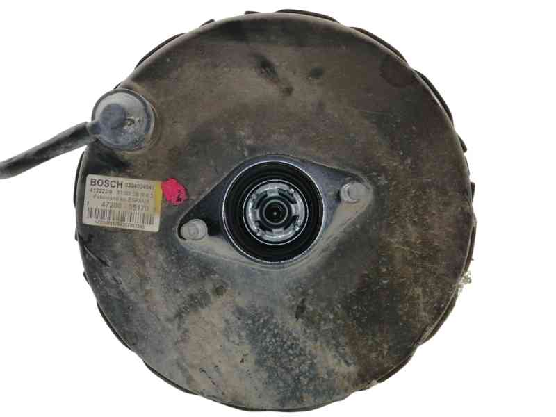 Recambio de servofreno para toyota avensis berlina (t25) 1.8 sol sedán (4-ptas.) referencia OEM IAM 4720005170  