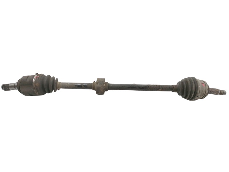 Recambio de transmision delantera derecha para toyota avensis berlina (t25) 1.8 sol sedán (4-ptas.) referencia OEM IAM   