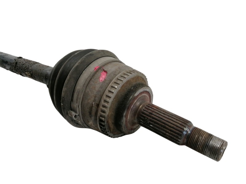 Recambio de transmision delantera derecha para toyota avensis berlina (t25) 1.8 sol sedán (4-ptas.) referencia OEM IAM   