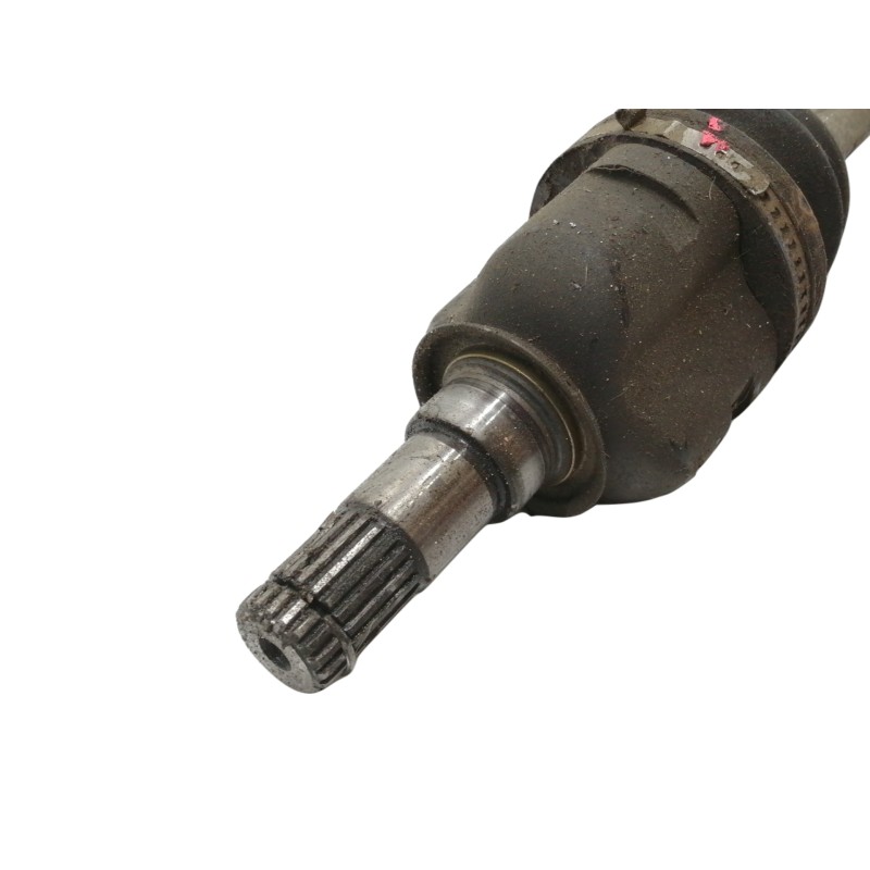 Recambio de transmision delantera derecha para toyota avensis berlina (t25) 1.8 sol sedán (4-ptas.) referencia OEM IAM   