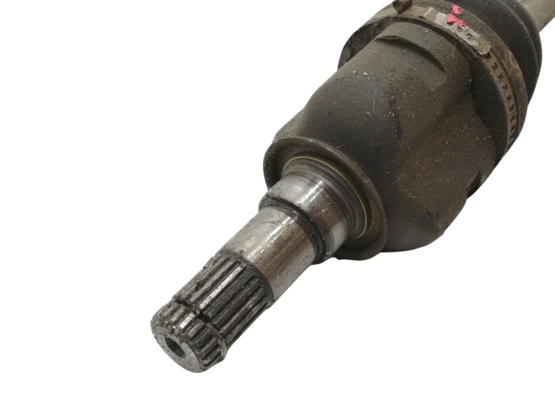 Recambio de transmision delantera derecha para toyota avensis berlina (t25) 1.8 sol sedán (4-ptas.) referencia OEM IAM   