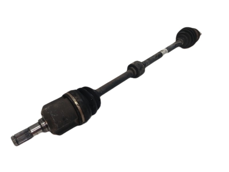 Recambio de transmision delantera derecha para kia cerato 1.6 lx berlina (4-ptas.) referencia OEM IAM   