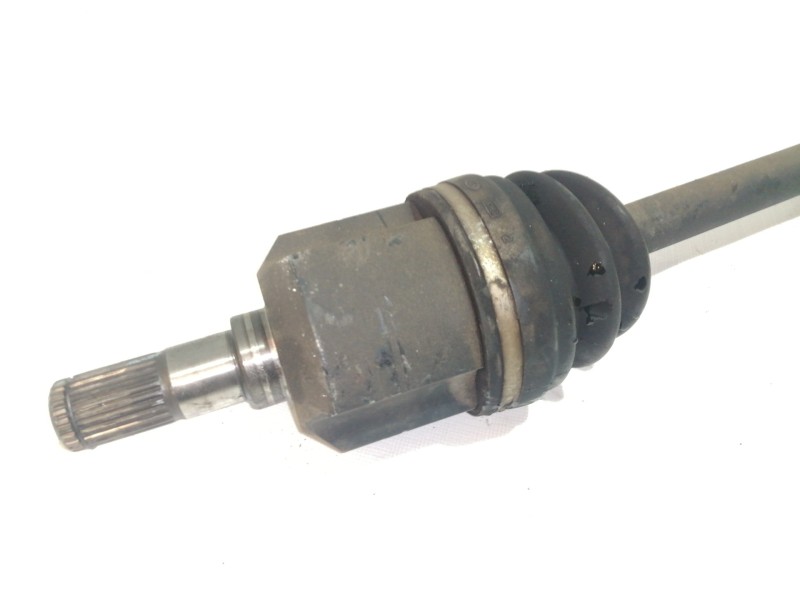 Recambio de transmision delantera derecha para kia cerato 1.6 lx berlina (4-ptas.) referencia OEM IAM   