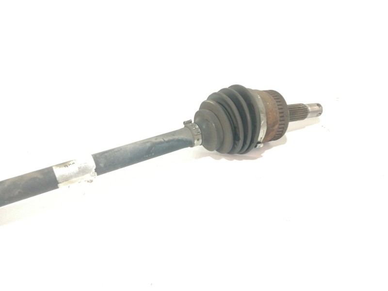 Recambio de transmision delantera derecha para kia cerato 1.6 lx berlina (4-ptas.) referencia OEM IAM   