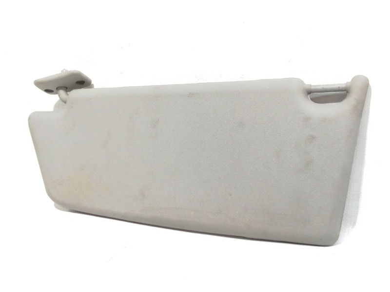 Recambio de parasol derecho para opel astra h berlina enjoy referencia OEM IAM 13113045  