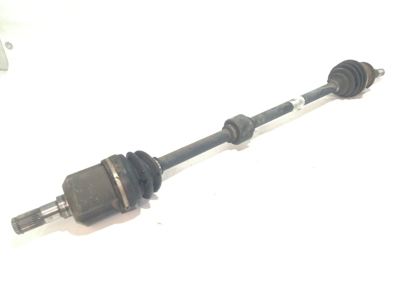 Recambio de transmision delantera derecha para kia cerato 1.6 lx berlina (4-ptas.) referencia OEM IAM   