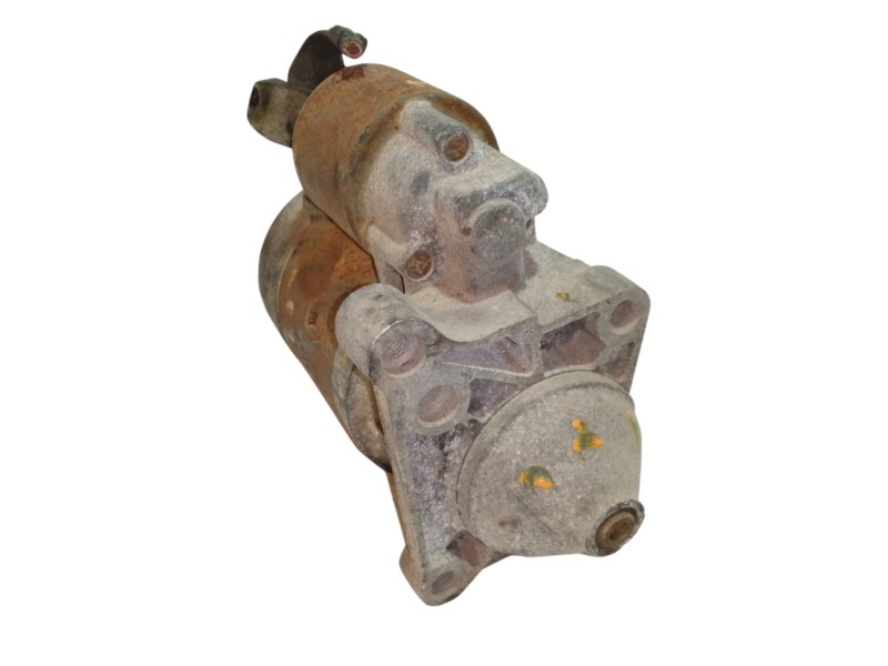 Recambio de motor arranque para renault rapid/express (f40) 1.4 familiar (f402/40m) referencia OEM IAM 0001208526  