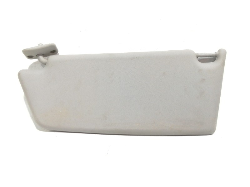 Recambio de parasol derecho para opel astra h berlina enjoy referencia OEM IAM 13113045  