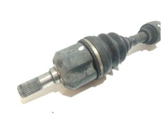 Recambio de transmision delantera izquierda para kia cerato 1.6 lx berlina (4-ptas.) referencia OEM IAM    2