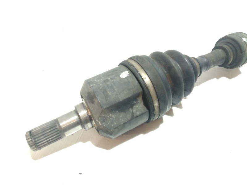 Recambio de transmision delantera izquierda para kia cerato 1.6 lx berlina (4-ptas.) referencia OEM IAM   