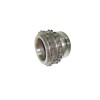 Recambio de polea arbol levas para land rover freelander (ln) e targa referencia OEM IAM   