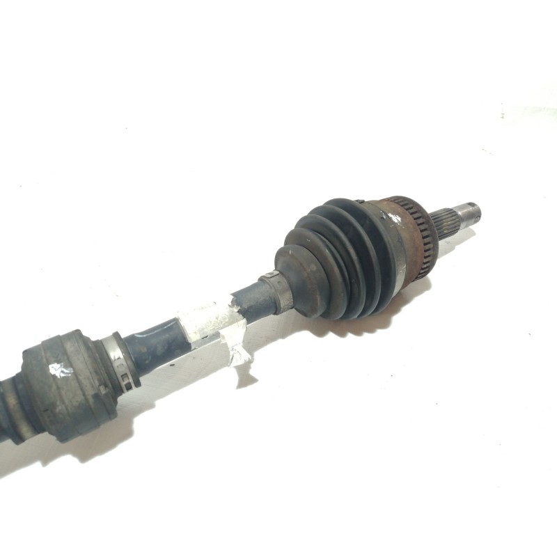 Recambio de transmision delantera izquierda para kia cerato 1.6 lx berlina (4-ptas.) referencia OEM IAM   