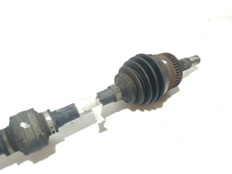 Recambio de transmision delantera izquierda para kia cerato 1.6 lx berlina (4-ptas.) referencia OEM IAM   