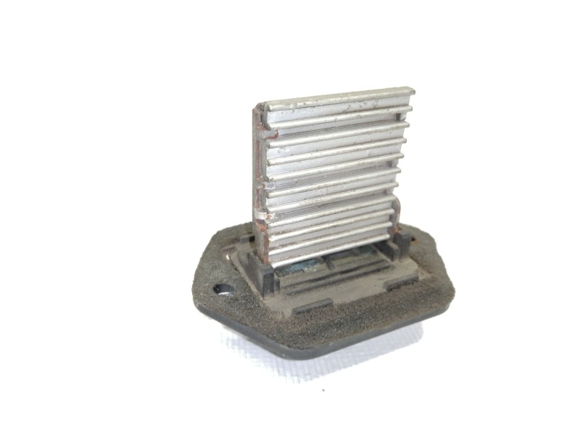 Recambio de resistencia calefaccion para kia carnival ii 2.9 cdri ex referencia OEM IAM   